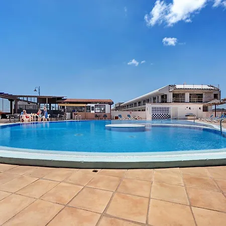 Apartment Tenerife Sunway