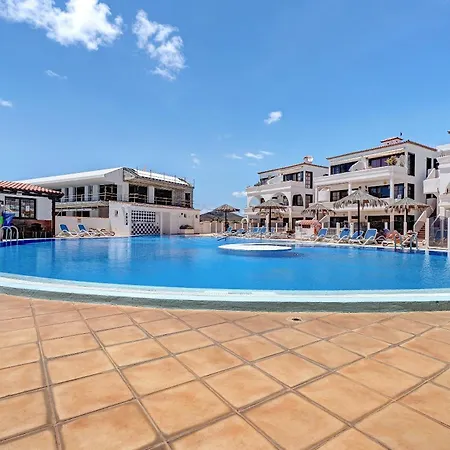 Tenerife Sunway Apartment *