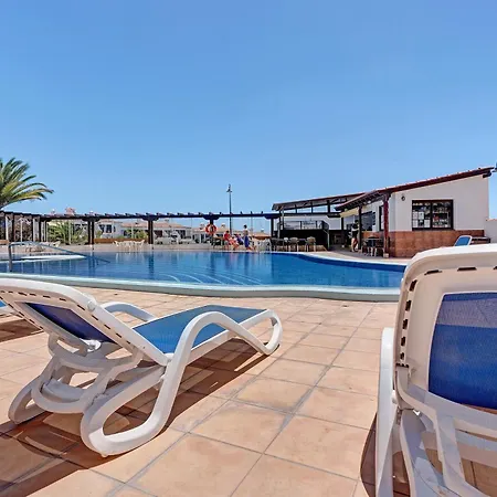 Tenerife Sunway Apartment San Miguel de Abona