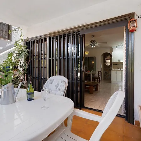 Tenerife Sunway Apartment