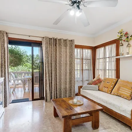 Apartment Tenerife Sunway