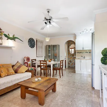 Tenerife Sunway Apartment