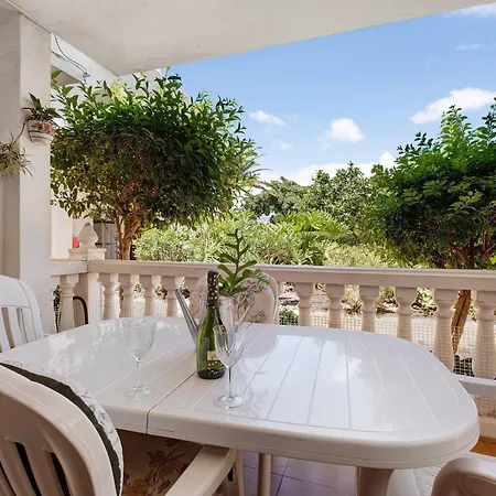 Apartment Tenerife Sunway San Miguel de Abona