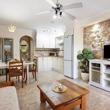 Tenerife Sunway Apartment