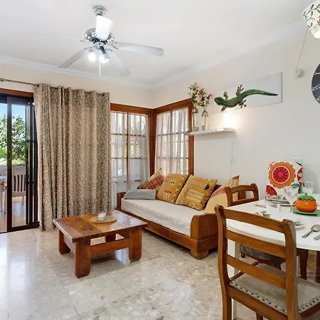 Tenerife Sunway Apartment