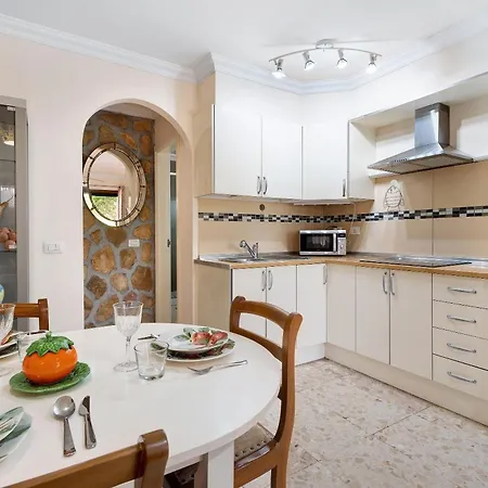 Tenerife Sunway Apartment San Miguel de Abona
