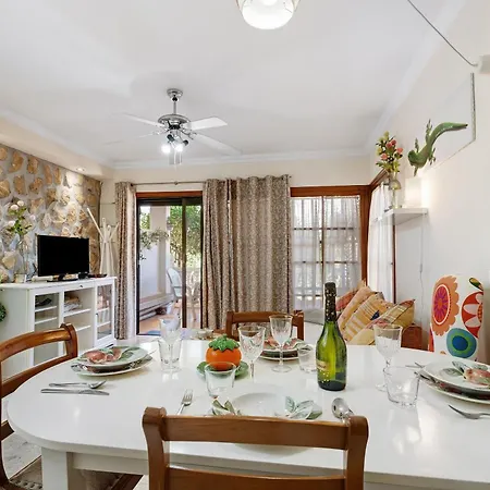 Apartment Tenerife Sunway