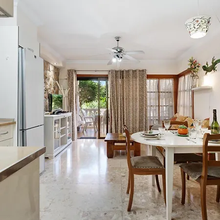 Tenerife Sunway Apartment San Miguel de Abona
