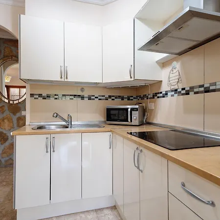 Apartment Tenerife Sunway *
