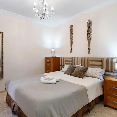 Apartment Tenerife Sunway