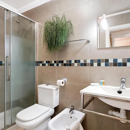 Tenerife Sunway Apartment San Miguel de Abona
