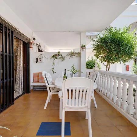 Apartment Tenerife Sunway San Miguel de Abona