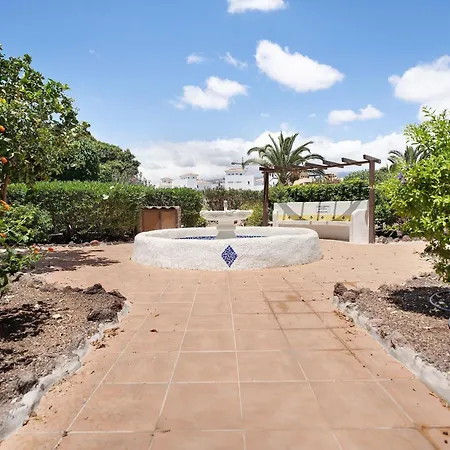 Tenerife Sunway Apartment San Miguel de Abona